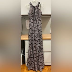 Formal dress size 14